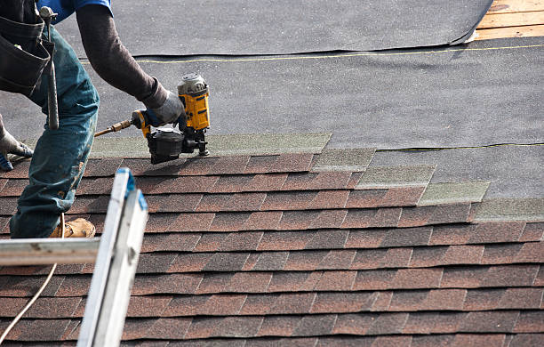 Licensed Flat Roof Repair service in Ellsworth, WI - Brentwood Metal Roofing